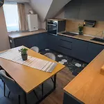 Apartament Popa *