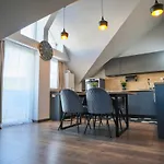 Apartament Popa Cluj-Napoca