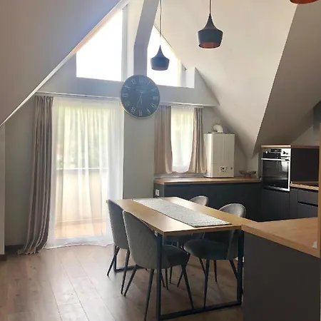 Popa Apartment