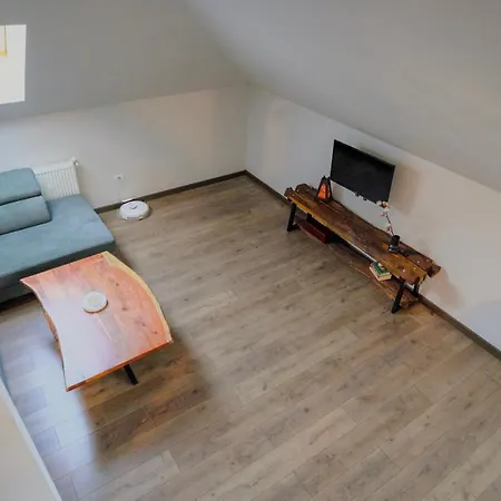 Apartament Popa