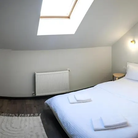 Apartment Popa *