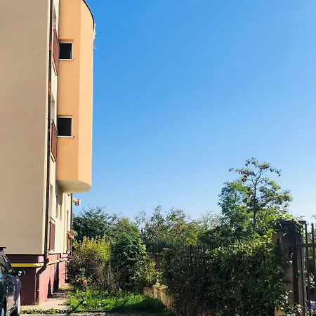 Apartment Popa