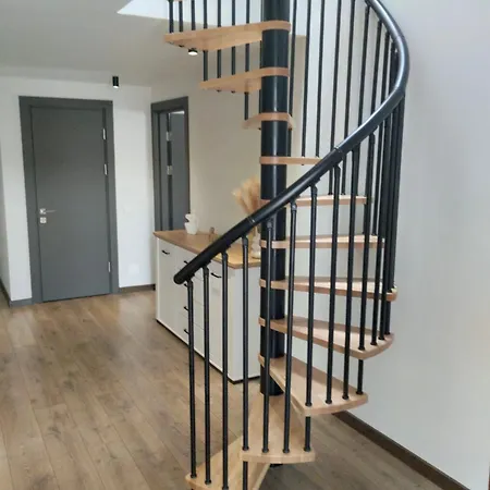 Апартаменти Popa Клуж-Напока