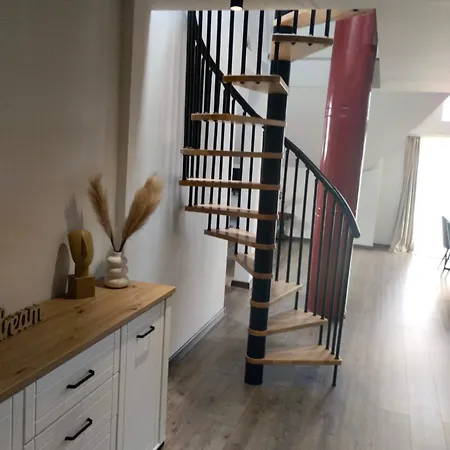 Popa Apartment