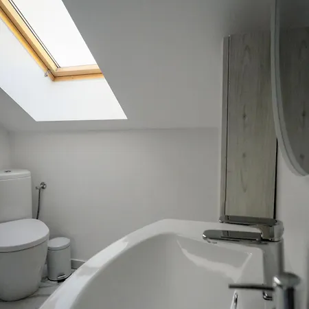 Popa Apartment Cluj-Napoca