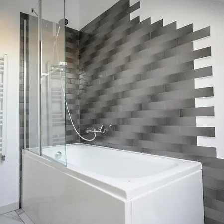 Apartmán Popa *