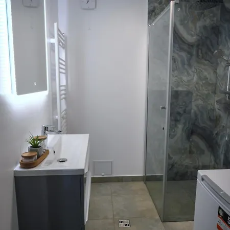 Popa Apartment