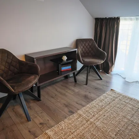 Popa Apartment *