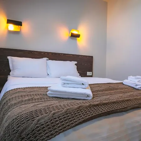 Апартаменти Popa Клуж-Напока