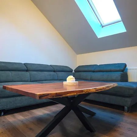 Popa Apartment
