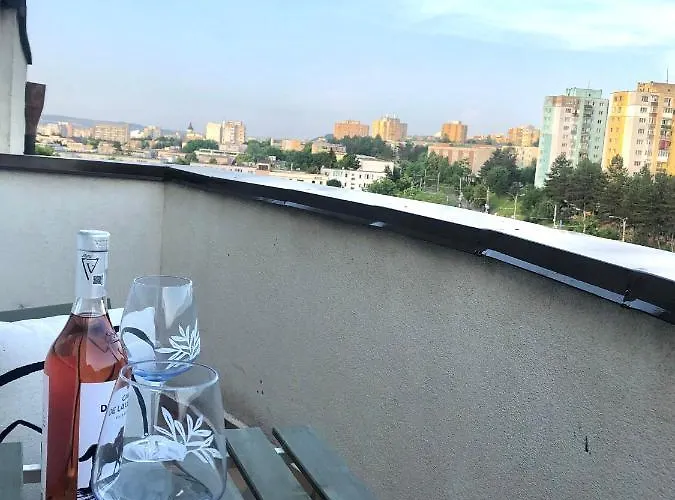 Apartamento Popa Cluj-Napoca