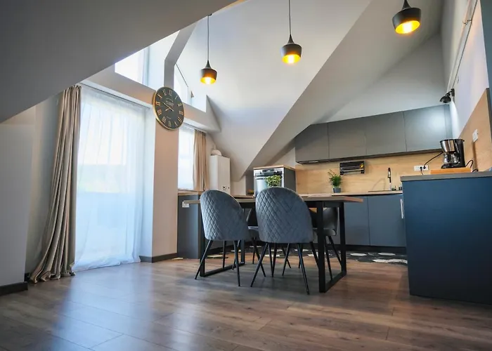 Apartamento Popa Cluj-Napoca