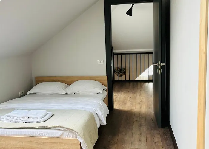 Popa Apartamento Cluj-Napoca