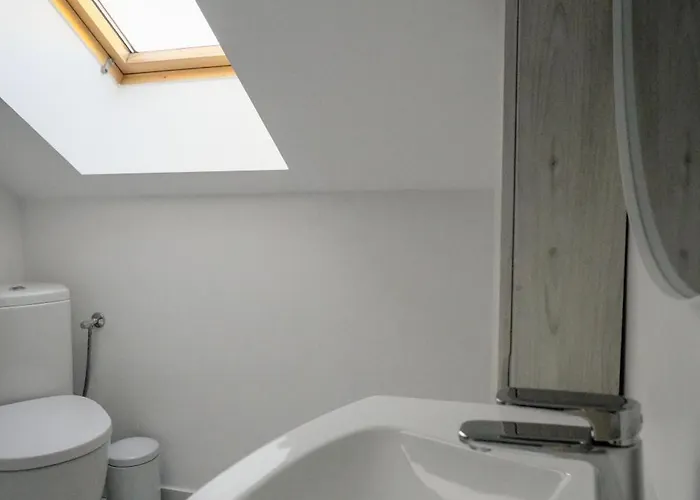 Popa Διαμέρισμα Κλουζ-Ναπόκα