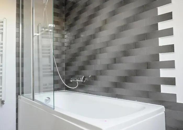 Διαμέρισμα Popa *