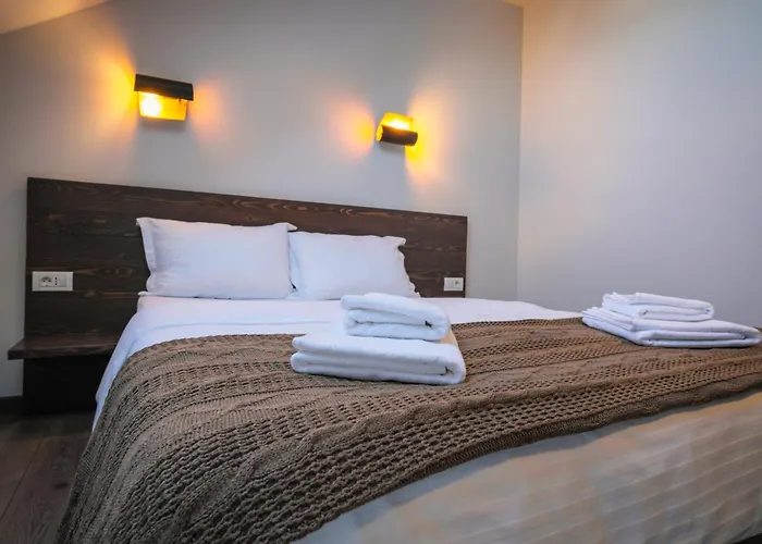 Apartamento Popa Cluj-Napoca