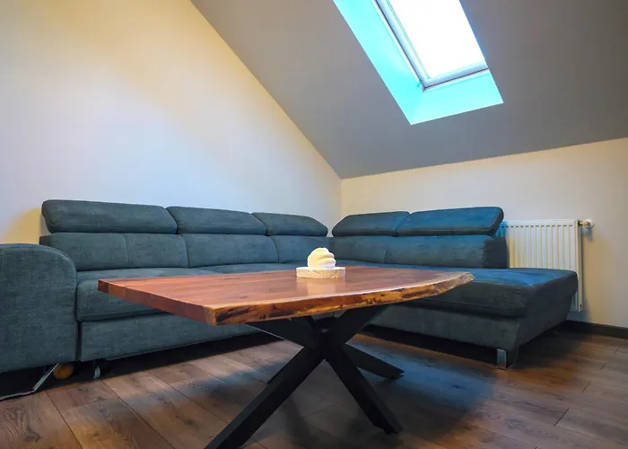 Popa Διαμέρισμα